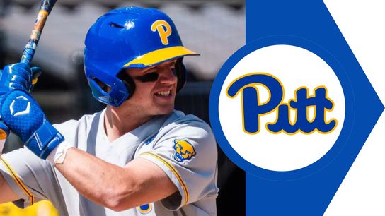 Carrier, Dulin named All-ACC taken in Pittsburgh (Pitt)